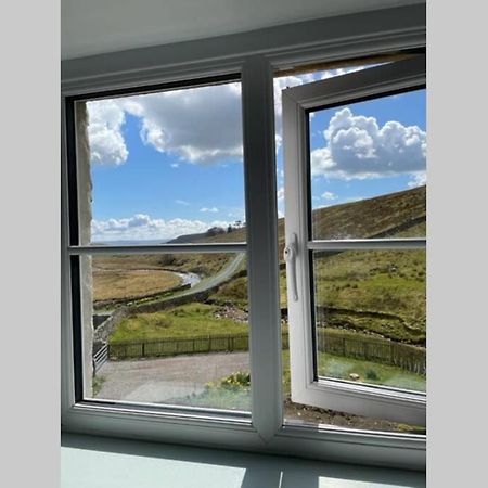 Kingsdale Head Cottage Weathercote Kültér fotó